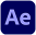 Ae-icon